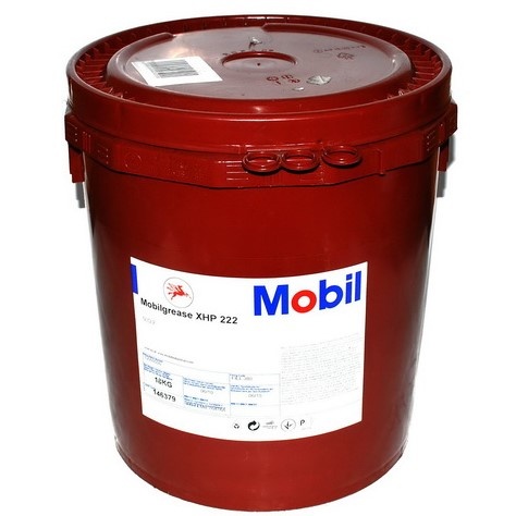 Vaselina Mobil Mobilgrease Xhp 222 18KG